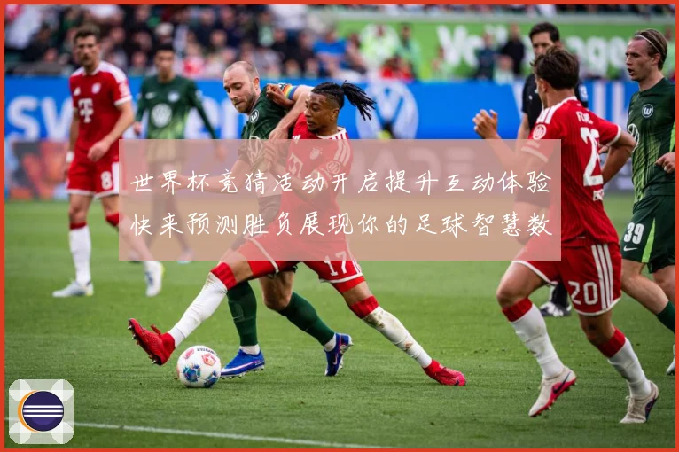 世界杯竞猜活动开启提升互动体验快来预测胜负展现你的足球智慧数据研判-深度解析