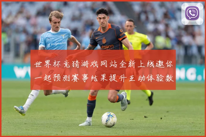 世界杯竞猜游戏网站全新上线邀你一起预测赛事结果提升互动体验数据研判-深度解析
