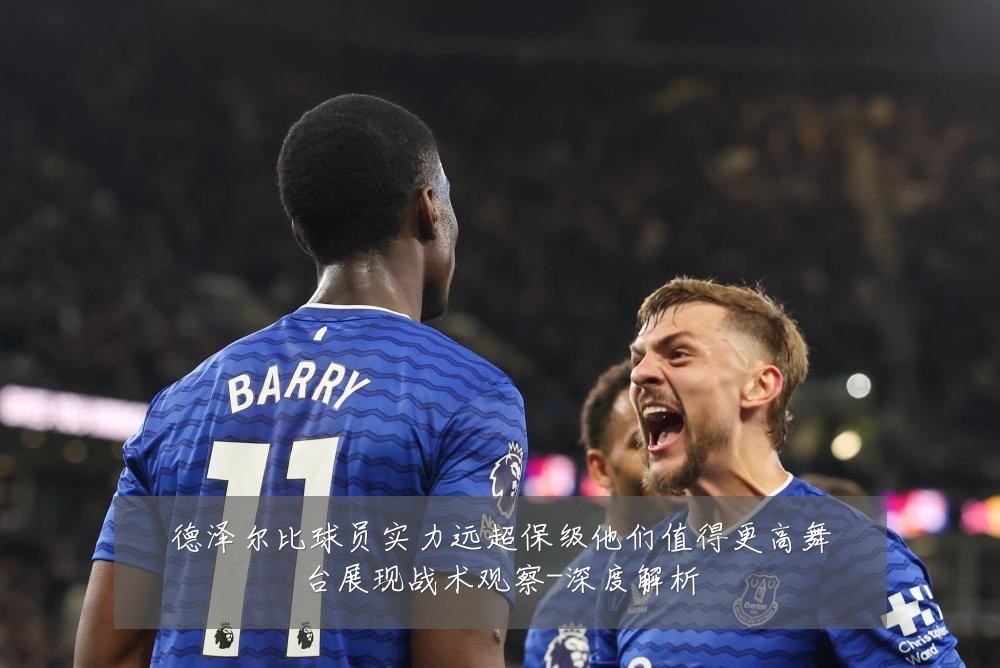 德泽尔比球员实力远超保级他们值得更高舞台展现战术观察-深度解析