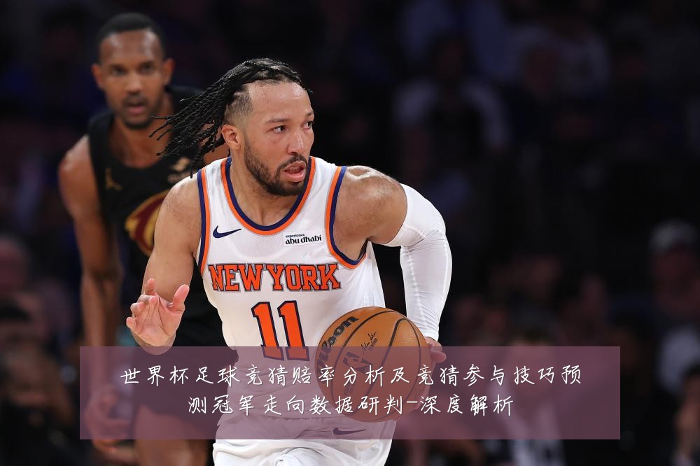 世界杯足球竞猜赔率分析及竞猜参与技巧预测冠军走向数据研判-深度解析