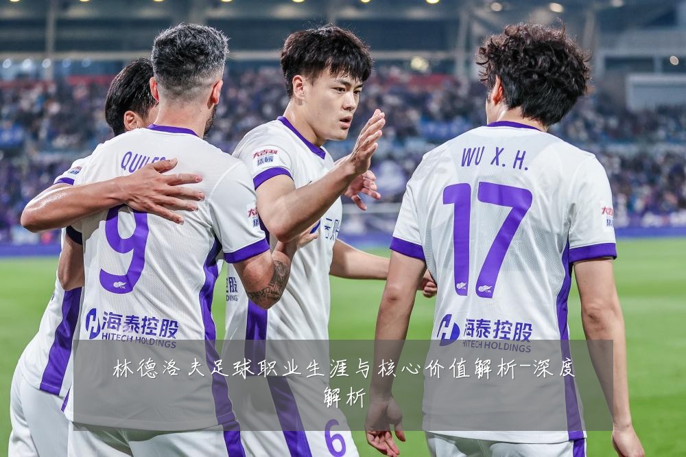 林德洛夫足球职业生涯与核心价值解析-深度解析